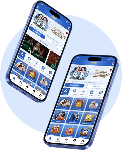 Vòng quay miễn phí và các trò chơi bonus
