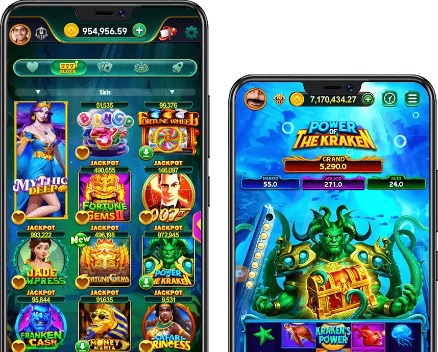 Đồ họa và âm thanh sống động trong game slot F169