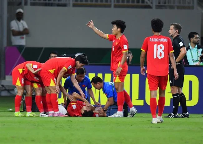 Bước 3: Điền thông tin đăng ký