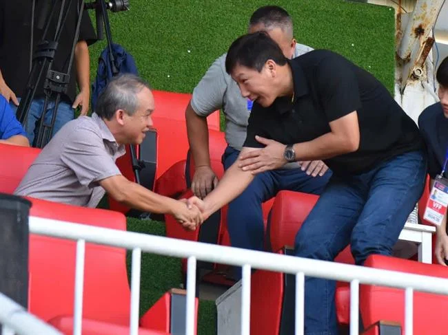 Bước 2: Nhấn nút Đăng Ký