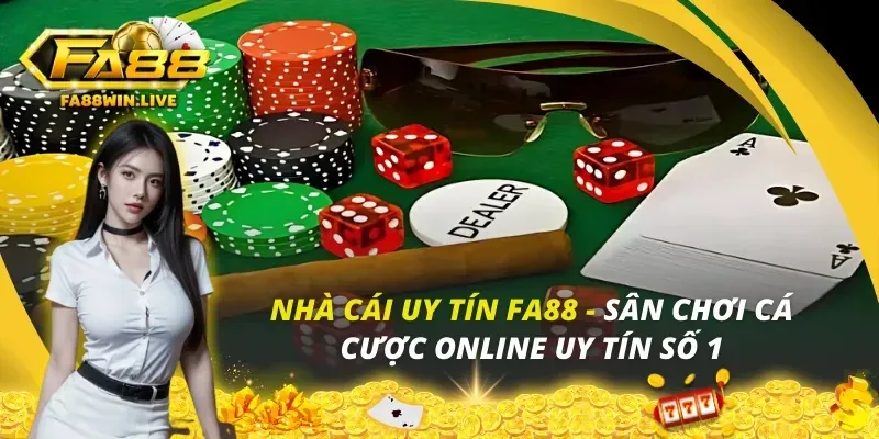 Tránh đặt cược theo cảm tính khi tham gia đá gà F169 link mới nhất.